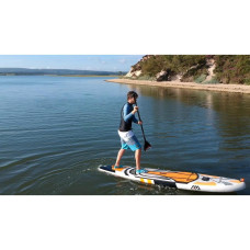 Доска SUP Aqua-Marina Magma — Advanced All-Around iSUP, 3.3m/15cm