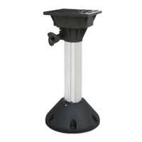 OS Стойка для сиденья SOCKET PEDESTAL 510mm основание пластик