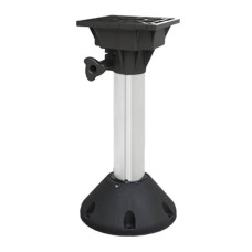 OS Стойка для сиденья SOCKET PEDESTAL 510mm основание пластик
