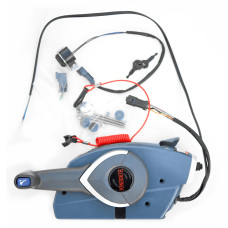 Командер к моторам Evinrude