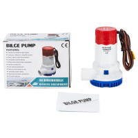 Помпа 1500 GPH A06-115001