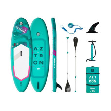 AZTRON САП доска LUNAR All Around 9’9? iSUP AS-111D