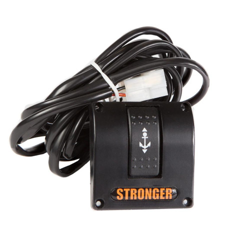 Выносная кнопка проводная Stronger купить по оптовой цене с доставкой в магазине Ellada.com.ua