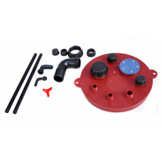 Универсальная крышка для баков Diablo 197487