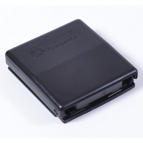 Стаканодержатель черный C11674