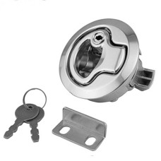 Защелка подъемная с ключем Защелка подъемная с ключем