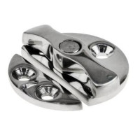 Защелка 45mm ZEL 57 ZK0045 Защелка 45mm ZEL 57 ZK0045