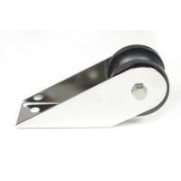 Ролик якорный C13707