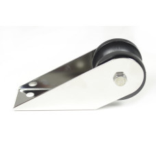 Ролик якорный C13707