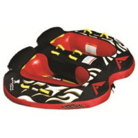 ARSENAL GO KART 2 буксируемый баллон США, AT3072 ARSENAL GO KART 2 буксируемый баллон США, AT3072