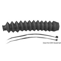 Манжета резиновая для защиты тросов 03.150.80