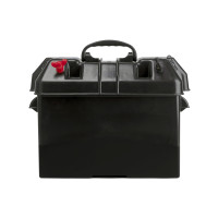 Ящик аккумуляторный c USB зарядкой C11517 Ящик аккумуляторный c USB зарядкой C11517