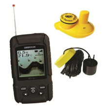 Эхолот Lucky FF718Li с аккумулятором