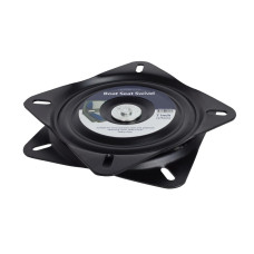 OS Поворотная пластина 7in (175mm) черная MA 760