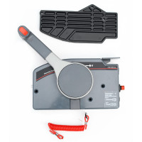 Командер под троса С2 с подгазовкой, pull Командер под троса С2 с подгазовкой, pull