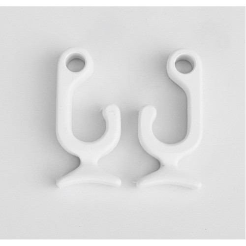 Крючок для кранца Lalizas 43640 купить по оптовой цене с доставкой в магазине Ellada.com.ua