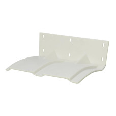 Саморегулируемая транцевая плита с полиэтилена Osculati