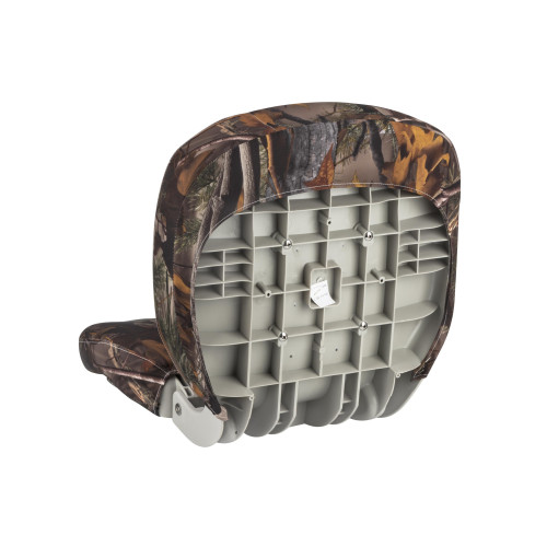 Сиденье Pro Anger Ergonomic не лицензионный камуфляж Camouflage-81