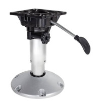 OS Газовая стойка для сиденья WAVERIDER сменной высоты 340mm – 450mm OS Газовая стойка для сиденья WAVERIDER сменной высоты 340mm – 450mm