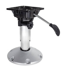 OS Газовая стойка для сиденья WAVERIDER сменной высоты 340mm – 450mm