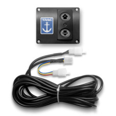 TRAC проводной переключатель для лебедки.