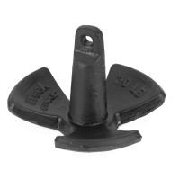 Якорь речной Weekender 20 Lbs 9 кг Якорь речной Weekender 20 Lbs 9 кг