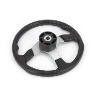 Рулевое колесо NAUTFLEX 161-A 340 мм