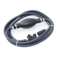 Груша PRIMARY с коннекторами. pr. pump Yamaha