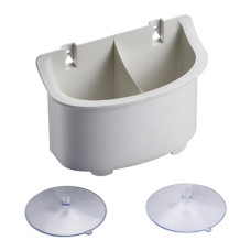 Ящик пластиковый с присосками C12242 для кокпита