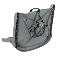 Сиденье RYE TRAVELER 14 x 18 x 20 синие HM40-10007