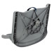 Сиденье RYE TRAVELER 14 x 18 x 20 синие HM40-10007