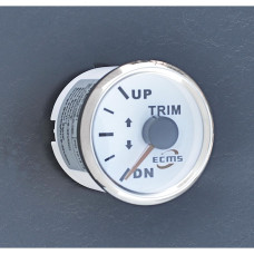 Датчик трима ECMS PMM2-WS-0-190 (белый) 800-00091