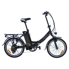 Складной электровелосипед Weekender XY003F