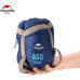 Спальный мешок Nature Hike MINI ULTRA LIGHT увеличенный размер 205x85см, вес 1кг, 8-15? синий купить по оптовой цене с доставкой в магазине Ellada.com.ua