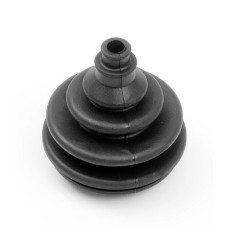 Уплотнитель тросов Lalizas 43160 черный