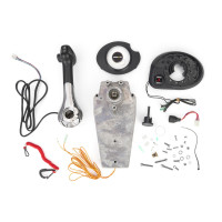 Командер для Merсury врезной 8M0030550