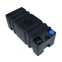 Топливный бак, без крышки 50206