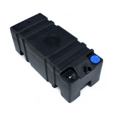 Топливный бак, без крышки 50206