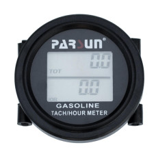 Parsun тахометр и счетчик моточасов для лодочных моторов RL-HM005L
