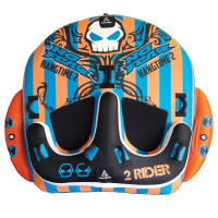 Плюшка NO FEAR на двоих NF200