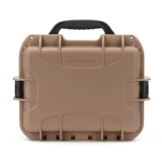 Пластиковый кейс модель 3210 песочный