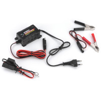 Автоматическая зарядка 1А 12V аналог СТЕК TE4-0237