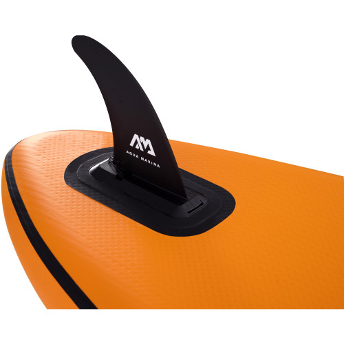 Доска SUP Aqua-Marina Magma — Advanced All-Around iSUP, 3.3m/15cm