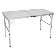 Стол складной PC1812 120х60см