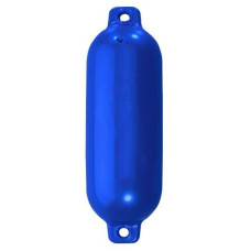 Кранец гладкий 10?x30?, голубой Канада 50-302-F
