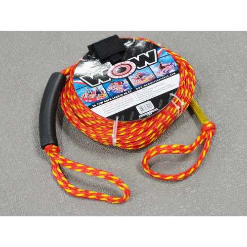 Буксируемый трос 2K 60? Tow Rope 11-3000 купить по оптовой цене с доставкой в магазине Ellada.com.ua