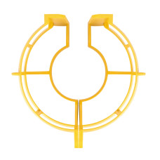 Защита для винта, нейлон 9.9HP-20HP YELLOW HF67-009A