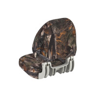 Сиденье Pro Anger Ergonomic не лицензионный камуфляж Camouflage-81