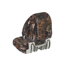 Сиденье Pro Anger Ergonomic не лицензионный камуфляж Camouflage-81