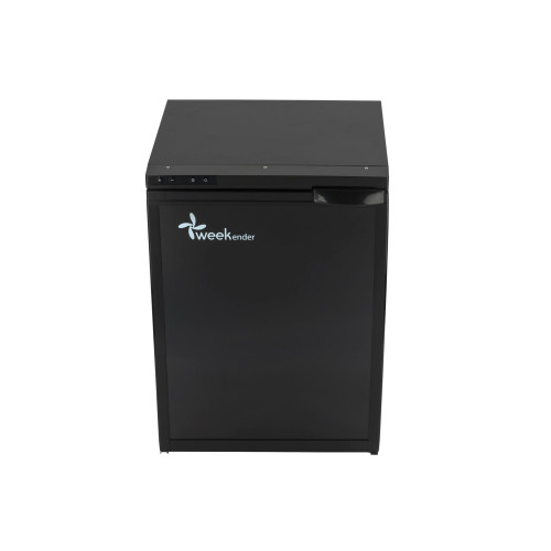 Холодильник-компрессор Weekender CR65 65 литров 445*480*820mm купить по оптовой цене с доставкой в магазине Ellada.com.ua